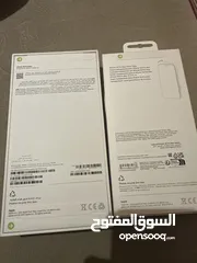  2 New not used Iphone 16 pro max 256GB  آيفون 16 برو ماكس 256 جيجا جديد غير مستعمل