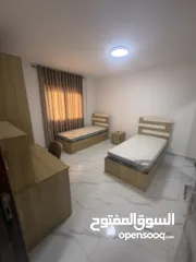  3 شقق مفروشة للإيجار – مشروع نوح / بيرزيت