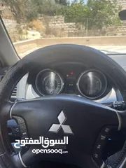  3 باجيرو 2008
