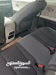  23 ايونك 5 فحص كامل 2022 بسعر حرق