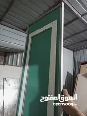  22 مرايا مستعمله مقاسات كبيره