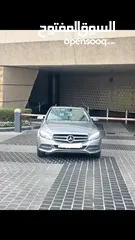  3 ‏Mercedes Benz رمادي سموك2015 للبيع