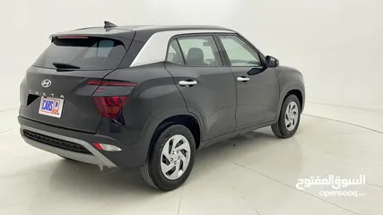  3 (HOME TEST DRIVE AND ZERO DOWN PAYMENT) HYUNDAI CRETA