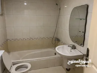  10 استديو مفروشه ايجار يومي الدوار السابع (خدمتكم 24ساعة)