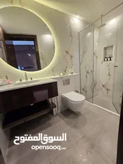  2 استوديو للايجار مفروش شامل الكهرباء في السيف  برج Spiral Orchid Residence