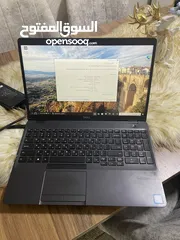  3 Dell i5 جيل ثامن