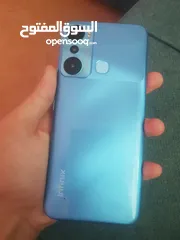  4 انفينكس هوت 20 i مستعمل بحالة ممتازة