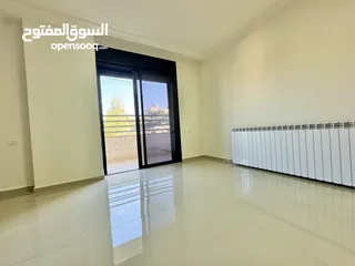 7 شقة طابقية للبيع في رام الله