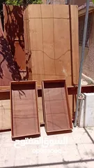  3 غرفة نوم مستعمله للبيع