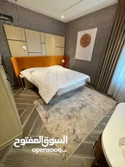  17 Furnished Apartment For Rent In Dair Ghbar