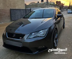  1 سيات ليون 2016