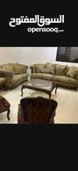 3 شقة مفروشه سوبر ديلوكس في طبربور للايجار