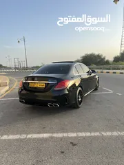  1 للبيع مرسيدس c300 بانوراما Mercedes