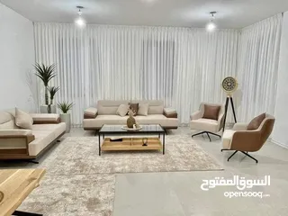  1 مفروشات الجنان