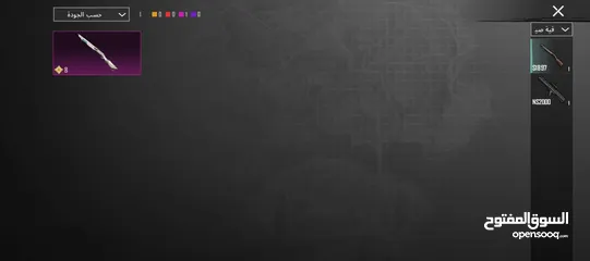  15 حساب ببجي لقطه