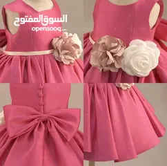  9 الاميرات الصغيرات  يليق بهن الجمال   الأناقة خلقت لهن  النعومة والجمال فى التفاصيل الصغيرة