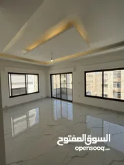  27 شقة في ضاحية الياسمين قرب دوار قرقش و قرب عميش تشطيب حديث سوبر ديلوكس
