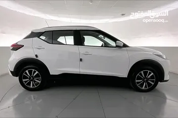  5 2022 Nissan Kicks S  • Big Price Drop  • 1 Year free warranty • 332185