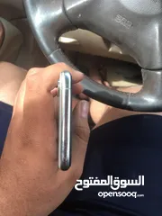  2 ايفون XS الله يبارك نضيف بي 1200