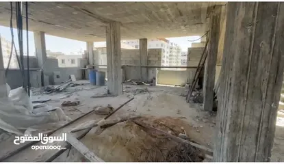  3 شقة عظم للبيع