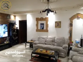 16 شقة مميزة للبيع في الرابية  - خلف أورانج ( Orange ) 250م مع حديقة وترسات 200م تشطيب سوبر ديلوكس