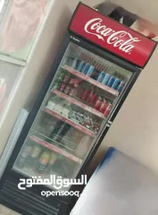  4 ثلاجات للبيع