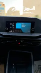  16 فولكس فاجن كادي ترخيص 2022/ركاب 6+1 محرك 2000 ديزل  جير اوتاوماتيك 122 حصان