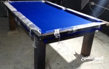  4 بلياردو رخام 9 قدم