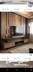  2 كافة اعمال الجيبسن بورد الفورسيلينك بديل الرخام بديل الخشب بديل الحجر فاير بليس تسليم مفتاح
