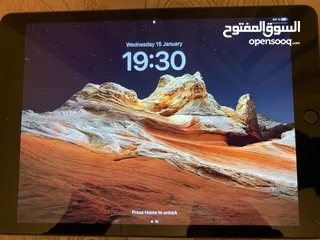  1 I pad 7 حاجة نظيفة