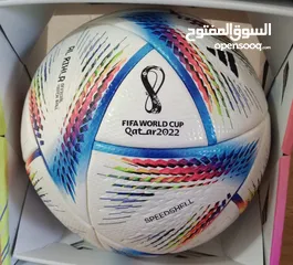  2 لعشاق التميز كرة كأس العالم اديداس الاصليه 2022
