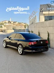  7 Passat b8 2015 فحص نخب