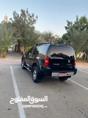  2 Sale car Nissan Terra X m2012