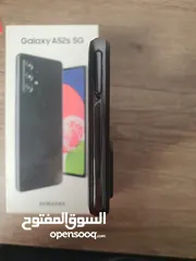  3 Samsung a 52 s 5gسامسونج ايه 52اس