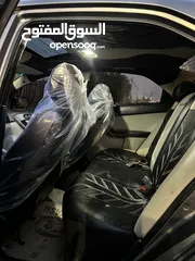  4 كياااا فورتي 2010 مطور 1600 بنزين جير اتوماتيك فل الفل اضافات سياره بصلاه ع النبي