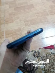  4 انفينكس هوت 9 مساحة 64 جيجا 4 رام في كسر خفيف بس مش ماثر على الشاشه البصمه فاصله 25دينار