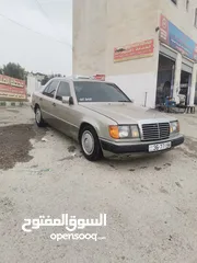  24 بطه E200 1992