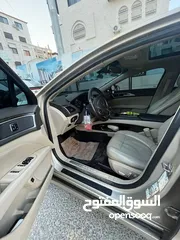  8 لينكولن MkZ 2017 7 جيد توب نظافة
