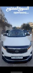  12 كيا سورينتو