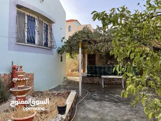  1 بيت مستقل في الباذان للبيع