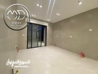  25 شقق جديدة طوابق مختلفة للبيع الجندويل مساحات 150م & 210م مع تراسات و حدائق اطلالة جميلة بأسعار مميزة