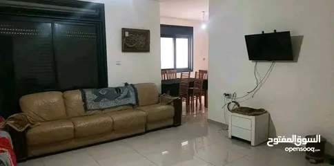  2 شقة مفروشة للبيع بسعر مناسب من المالك مباشرة