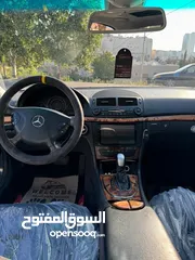 10 مزسيدس E200 بانوراما افنجارد اعلى صنف فحص كامل سبورت بكج افنجارد
