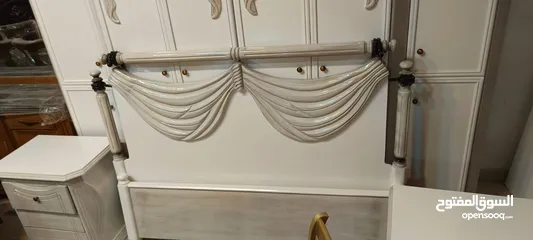  3 غرفة نوم ماستر بحاله ممتازه