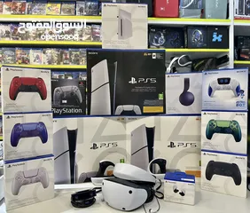  19 بلايستيشن 4 فات مع كفاله  PS4 Fat بافضل الاسعار