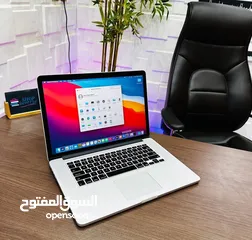  5 لاب توب ابل