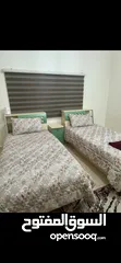  1 غرفة نوم أولاد او بنات