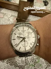 1 Tissot pr100 white Mina