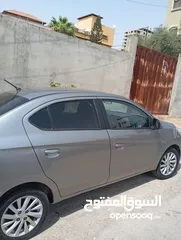  5 ميتسوبيشي أتراج للبيع موديل 2016