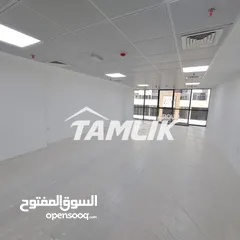  2 Office Space for Rent in The Business Tower  Muscat Hills  REF 237YB